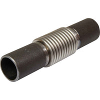 Quietlife Dry Exhaust Bellows (25mm Pipe / 155mm Length)  413903 - ChasNewensMarine