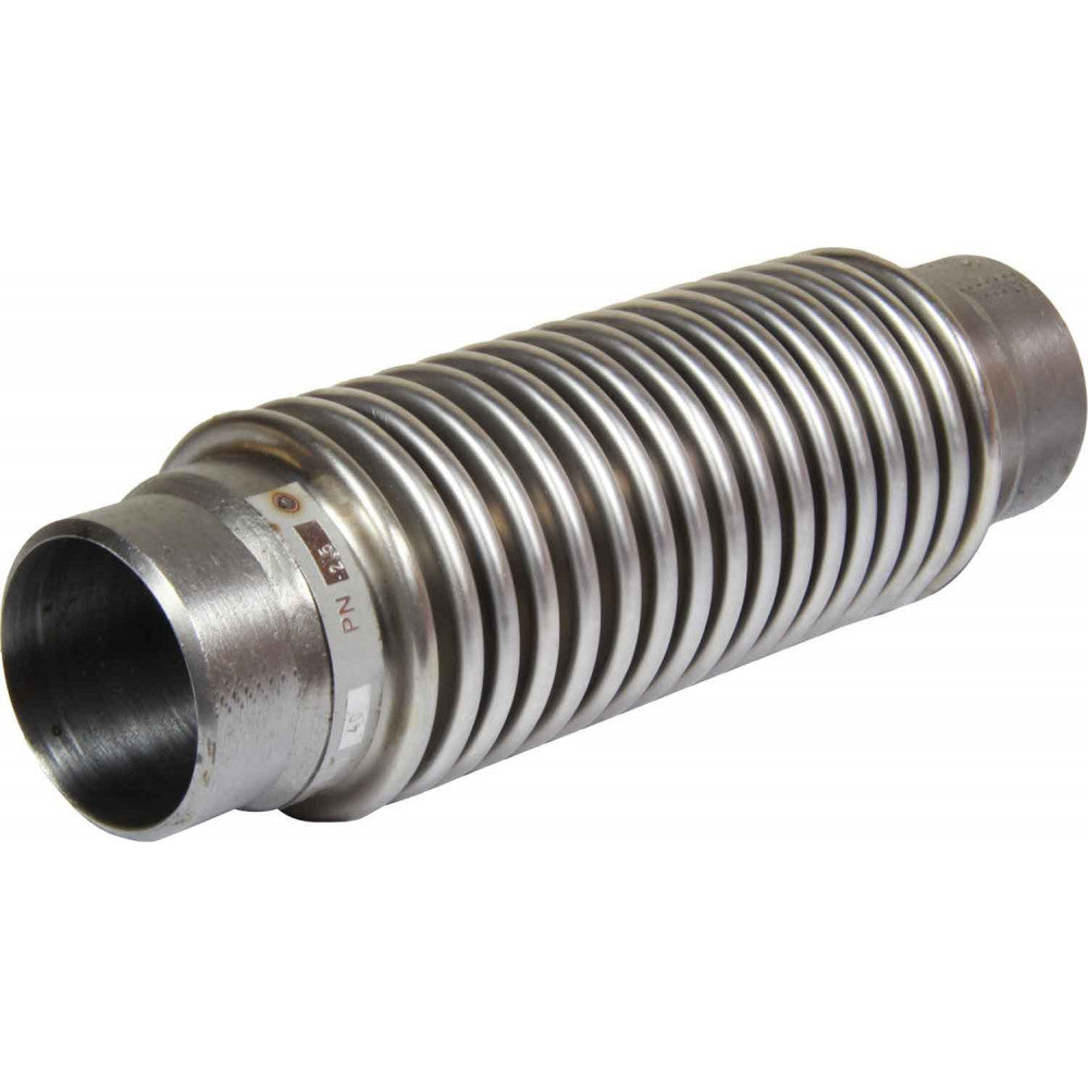 Quietlife Dry Exhaust Bellows (38mm Pipe / 205mm Length)  413907 - ChasNewensMarine