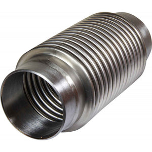 Quietlife Dry Exhaust Bellows (76mm Pipe / 245mm Length)  413913 - ChasNewensMarine