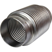 Quietlife Dry Exhaust Bellows (102mm Pipe / 245mm Length)  413917 - ChasNewensMarine