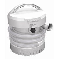 WaterBuster® Portable Pump - by ATTWOOD