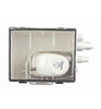 Shower Sump Pump Systems - by ATTWOOD