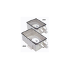 S750 Sahara Shower Sump System 12V in 4141 Box (OEM)