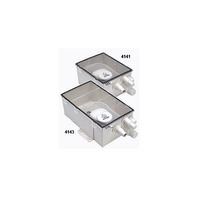 S750 Sahara Shower Sump System 12V in 4141 Box (OEM)
