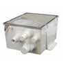 Shower Sump Pump Systems - by ATTWOOD