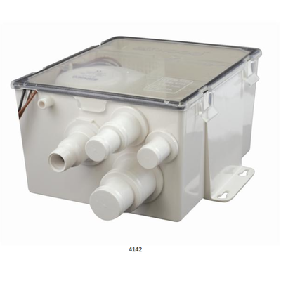 S750 Sahara Shower Sump System 24V (OEM)