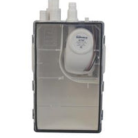 Shower Sump Pump Systems - by ATTWOOD