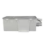 Shower Sump Pump Systems - by ATTWOOD