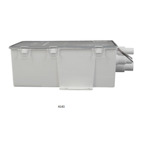 S750 Sahara Shower Sump System 12V (OEM)