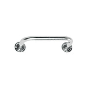 Add on step, Inox 316 by Lalizas