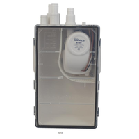 S750 Sahara Shower Sump System 24V (OEM)