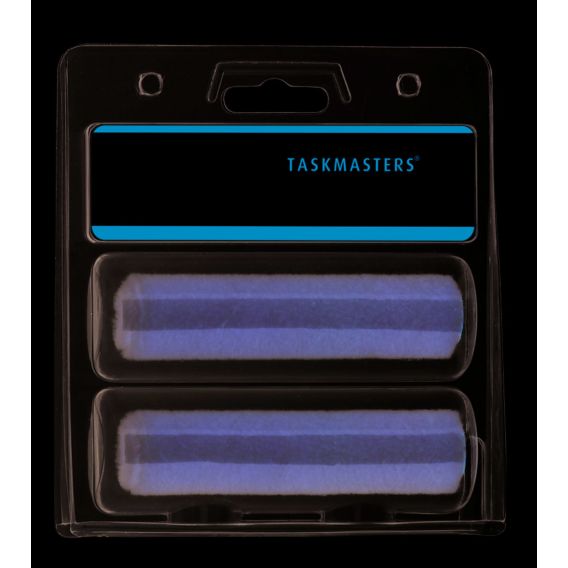 Harris Varnish Mini Roller Sleeve (2 Pack)