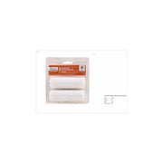 Taskmasters Mini Gloss Roller Sleeves - 2 Pack