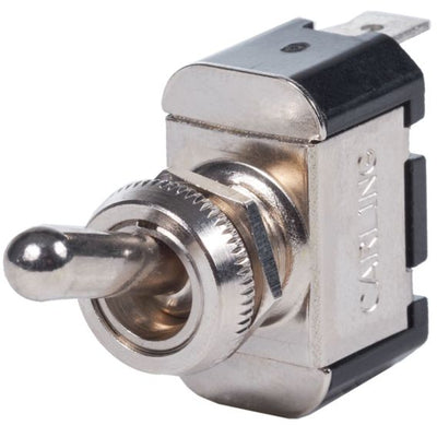 WeatherDeck® Toggle Switch SPST - ON-OFF