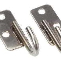 Reefing Hooks (Pr) - ChasNewensMarine