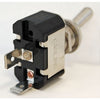 WeatherDeck® Toggle Switch SPST - (ON)-OFF