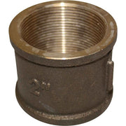 Maestrini Bronze Equal Socket (2" BSP Female)