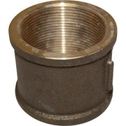 Maestrini Bronze Equal Socket (3" BSP Female)
