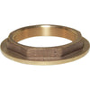 Maestrini Bronze Flanged Lock Nut (3" BSP Female)