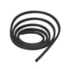 Gasket for Inspection & Utility Hatches 90°, L.1,50m by Lalizas