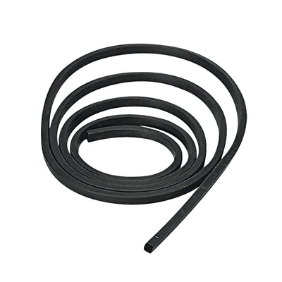 Gasket for Inspection & Utility Hatches 90°, L.1,50m by Lalizas