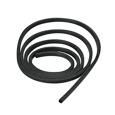 Spare Rubber Seal For INDUSTRIAL  Hatches, 2m by Lalizas