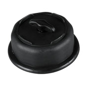 Filler Cap with Vent for Portable Fuel Tanks by Lalizas