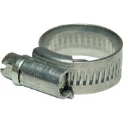 Jubilee Mild Steel Hose Clip (13mm - 20mm Hose Diameter)  416002