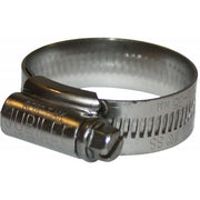 Jubilee Mild Steel Hose Clip (25mm - 35mm Hose Diameter)  416006 - ChasNewensMarine