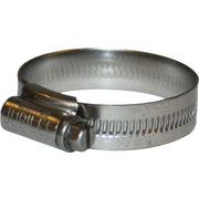 Jubilee Mild Steel Hose Clip (32mm - 45mm Hose Diameter)  416008