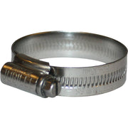 Jubilee Mild Steel Hose Clip (32mm - 45mm Hose Diameter)  416008 - ChasNewensMarine