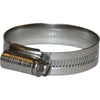Jubilee Hose Clip 35-50mm Zinc Plated Mild Steel Size 2AMS - 2AMS