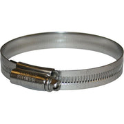 Jubilee Mild Steel Hose Clip (60mm - 80mm Hose Diameter)  416013