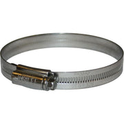 Jubilee Hose Clip 70-90mm Zinc Plated Mild Steel Size 4MS