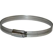Jubilee Mild Steel Hose Clip (90mm - 120mm Hose Diameter)  416016