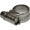 Jubilee Hose Clip 9.5-12mm Stainless Steel (304) Size 000SS - 000SS