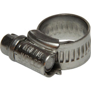 Jubilee Stainless Steel 304 Hose Clip (9.5mm - 12mm Hose Diameter)  416100 - ChasNewensMarine