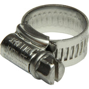 Jubilee Stainless Steel 304 Hose Clip (11mm - 16mm Hose Diameter)  416101