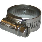 Jubilee Stainless Steel 304 Hose Clip (13mm - 20mm Hose Diameter)  416102