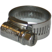 Jubilee Stainless Steel 304 Hose Clip (13mm - 20mm Hose Diameter)  416102 - ChasNewensMarine