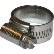 Jubilee Stainless Steel 304 Hose Clip (16mm - 22mm Hose Diameter)  416103