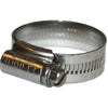 Jubilee Hose Clip 25-35mm Stainless Steel (304) Size 1SS - 1SS