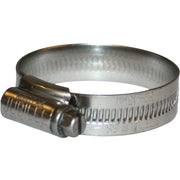 Jubilee Stainless Steel 304 Hose Clip (32mm - 45mm Hose Diameter)  416108