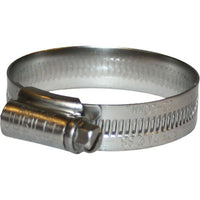 Jubilee Hose Clip 35-50mm Stainless Steel (304) Size 2ASS - 2ASS