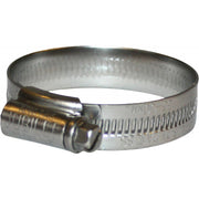Jubilee Stainless Steel 304 Hose Clip (35mm - 50mm Hose Diameter)  416109