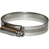 Jubilee Hose Clip 45-60mm Stainless Steel (304) Size 2XSS - 2XSS