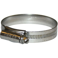 Jubilee Hose Clip 45-60mm Stainless Steel (304) Size 2XSS - 2XSS