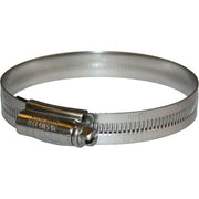 Jubilee Stainless Steel 304 Hose Clip (60mm - 80mm Hose Diameter)  416113
