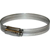 Jubilee Hose Clip 70-90mm Stainless Steel (304) Size 4SS - 4SS