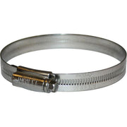 Jubilee Stainless Steel 304 Hose Clip (70mm - 90mm Hose Diameter)  416114